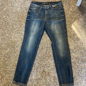 Women’s INC Madison Skinny Jeans